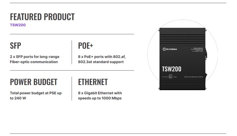 Teltonika-TSW200-10