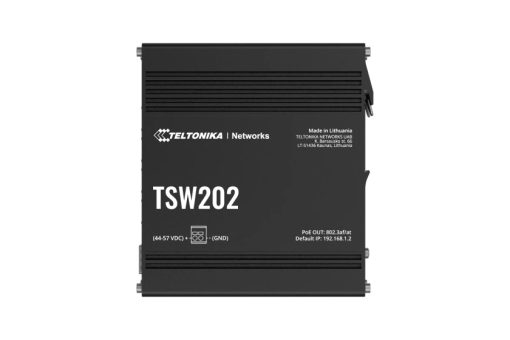 Teltonika TSW202-4