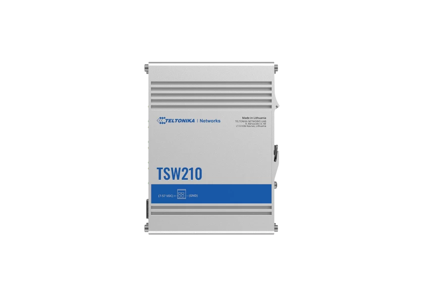 Teltonika TSW210-10