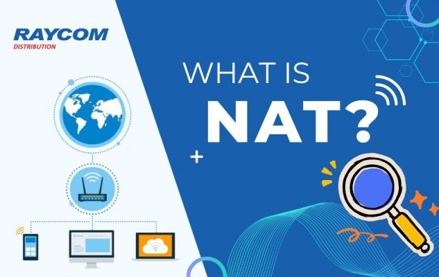 NAT là gì Tại sao NAT quan trọng trong mạng nội bộ (1)