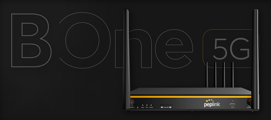 Peplink B One Plus (1)
