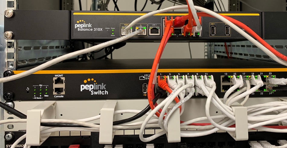 Peplink Balance 310X (9)