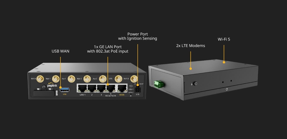 Peplink MAX BR2 (1)