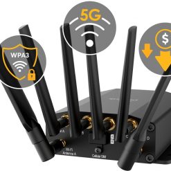Router Peplink MAX BR1 Mini 5G (2)