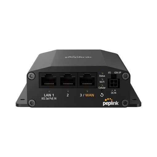 Router Peplink MAX BR1 Mini 5G (3)