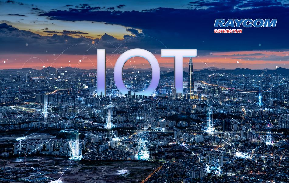 Tương lai của Energy IoT khi công nghệ kết nối trở thành chìa khóa năng lượng bền vững (2)