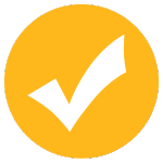 check-yellow