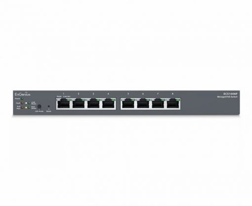 EnGenius ECS1008P (3)