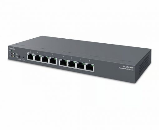 EnGenius ECS1008P (5)