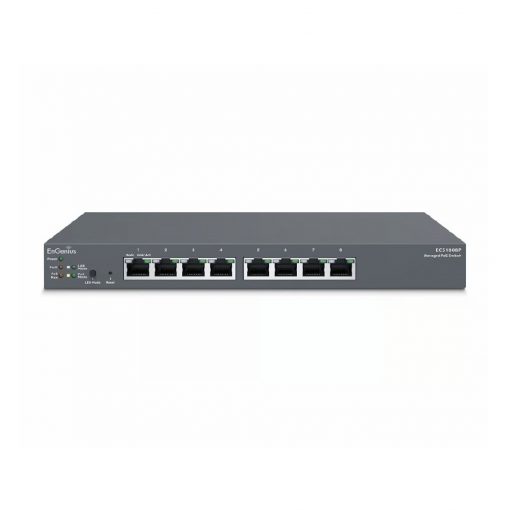 EnGenius ECS1008P (6)