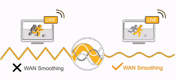 Giải pháp SD-WAN toàn diện từ Peplink (2)
