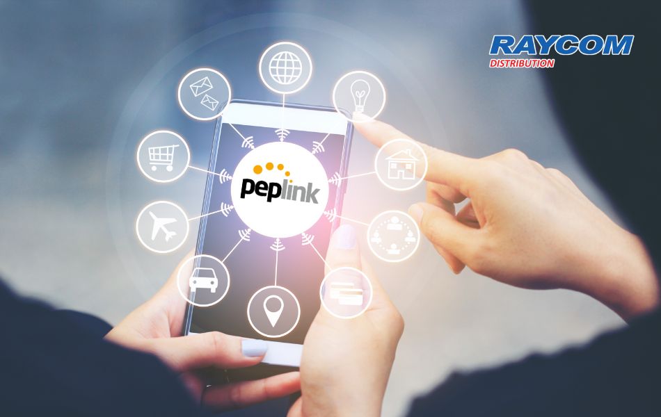 Giải pháp kết nối IoT không gián đoạn với SpeedFusion Peplink (3)