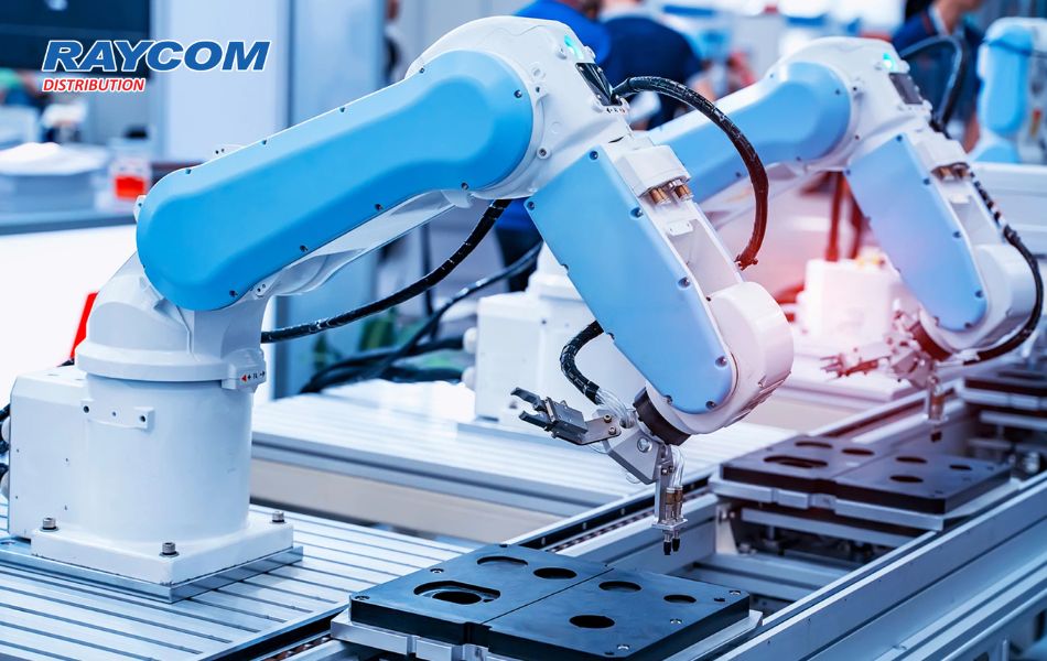 Giải pháp kết nối đơn giản cho dây chuyền sản xuất phức tạp (5)