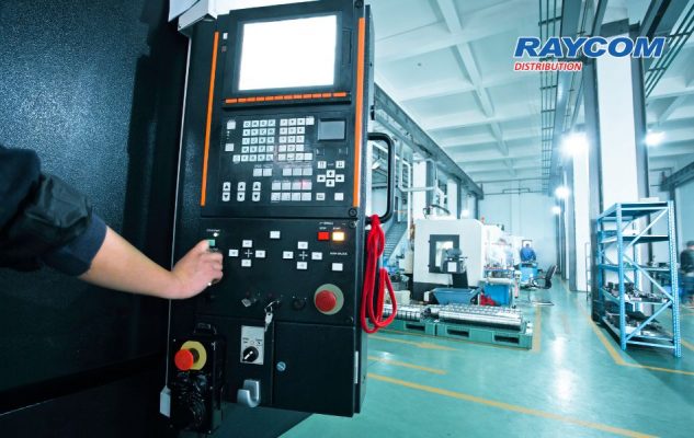 Giải pháp kết nối mạng linh hoạt cho hệ thống máy CNC thế hệ mới và cũ (3)