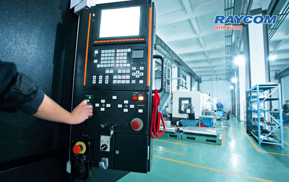 Giải pháp kết nối mạng linh hoạt cho hệ thống máy CNC thế hệ mới và cũ (3)