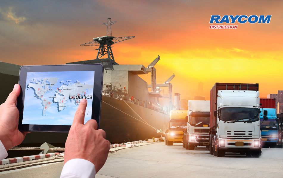 Giải pháp switch PoE+ lý tưởng cho kho logistics thông minh (3)