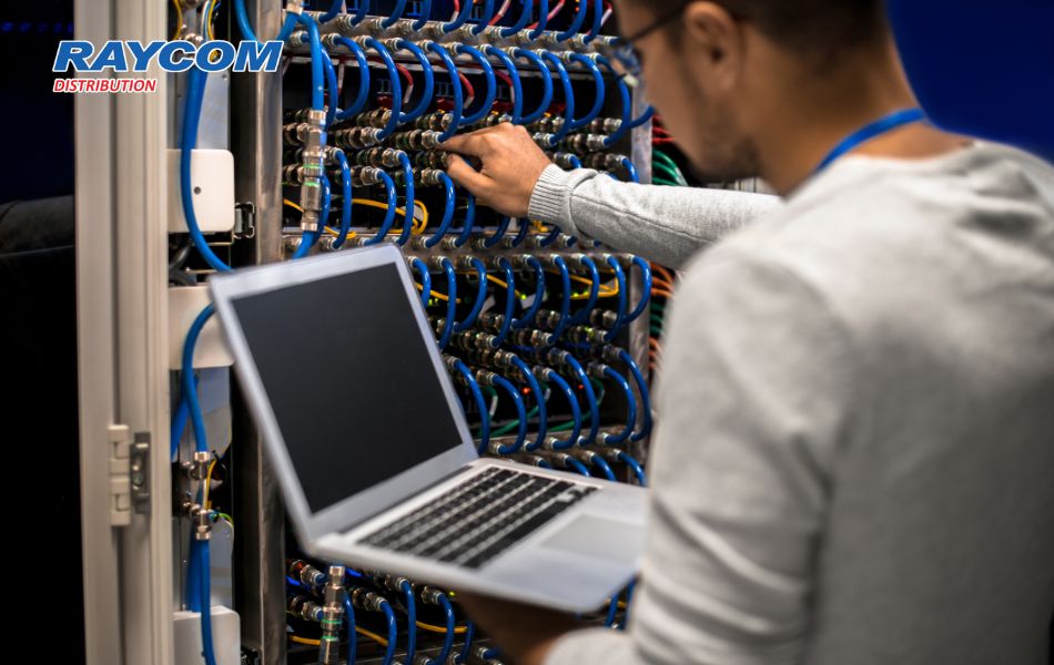 QoS, Bandwidth Management và Traffic Shaping – Phân biệt 3 khái niệm kiểm soát lưu lượng mạng (4)