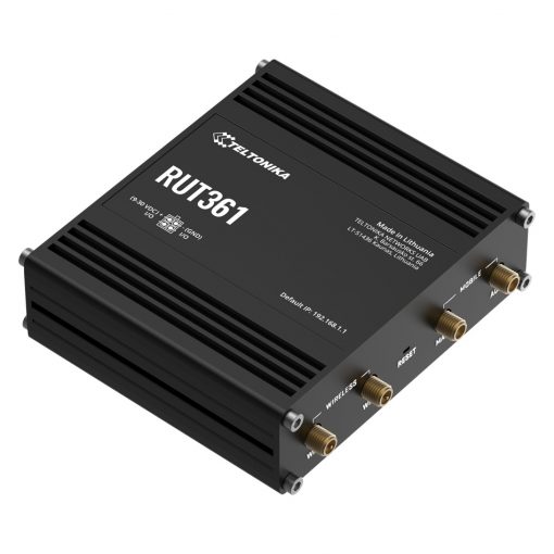 Router 3G 4G công nghiệp Teltonika RUT361 (2)