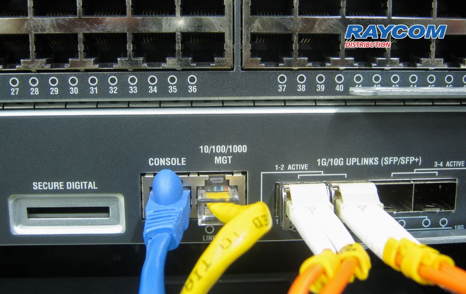 SFP là gì - Phân biệt SFP+, QSFP và cách chọn module quang cho doanh nghiệp (3)