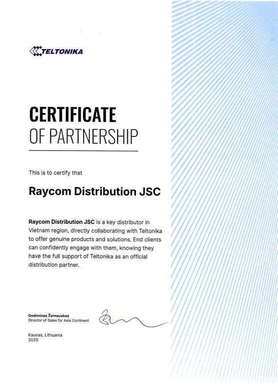 Teltonika-Key-Distributor-Raycom