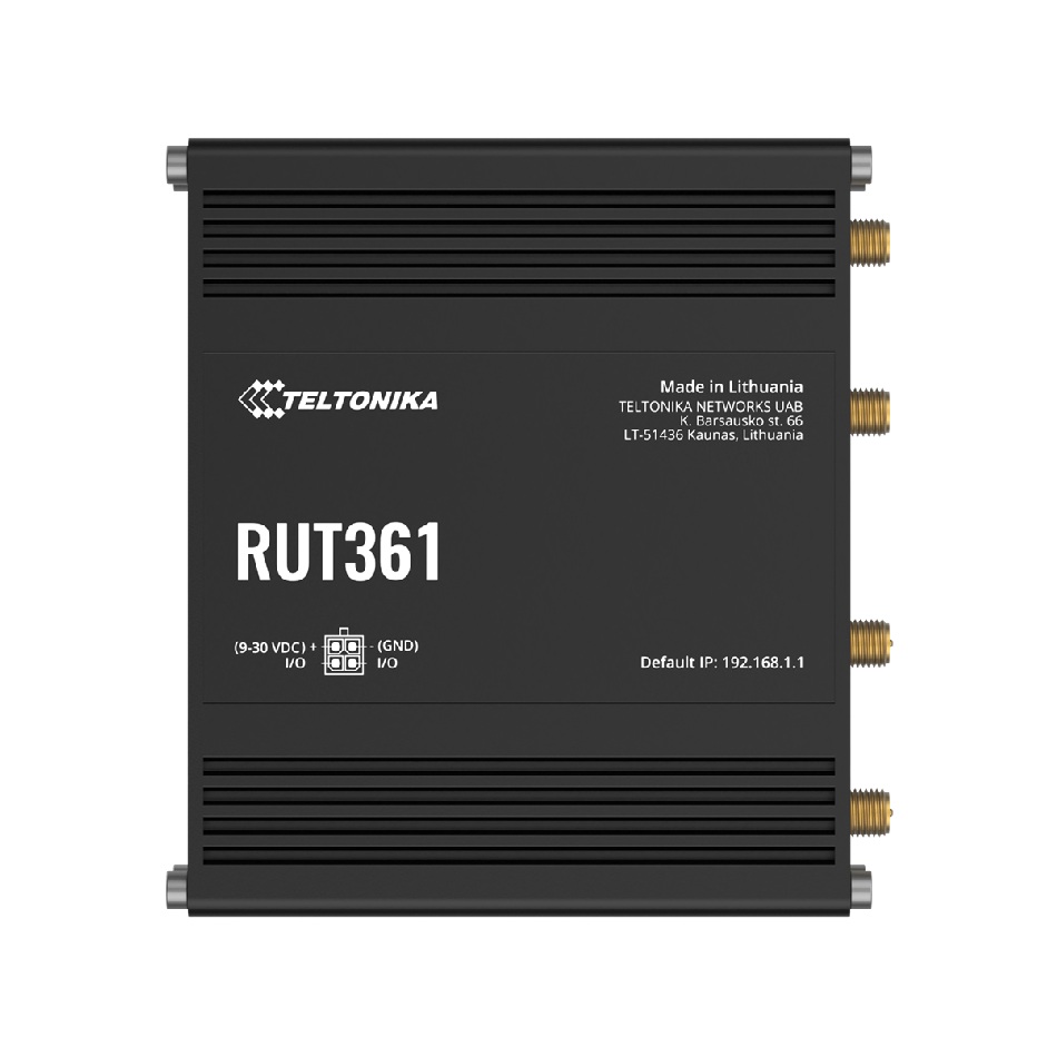 Teltonika RUT361 - img