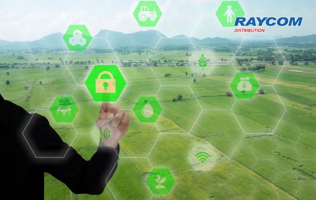 Ứng dụng IoT và Peplink để hiện đại hóa canh tác nông nghiệp (2)