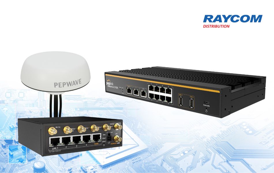 Ứng dụng IoT và Peplink để hiện đại hóa canh tác nông nghiệp (3)