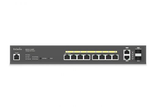EnGenius ECS1112FP (5)