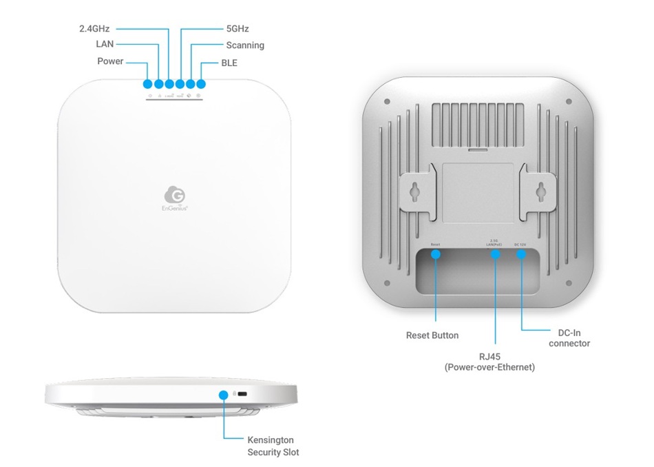 EnGenius ECW230S (5)