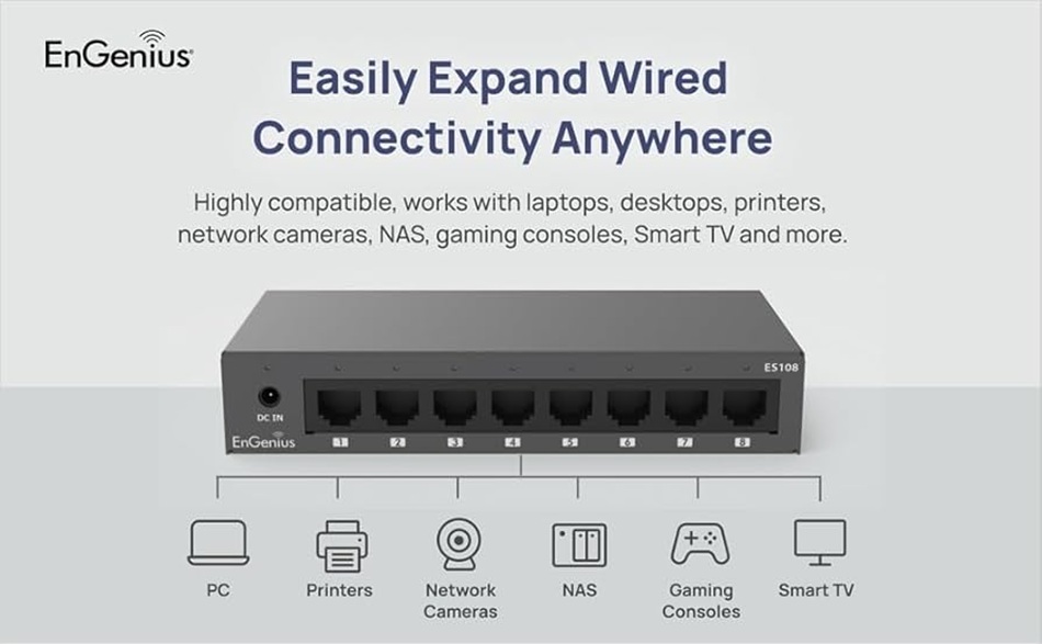 Engenius ES108 (5)
