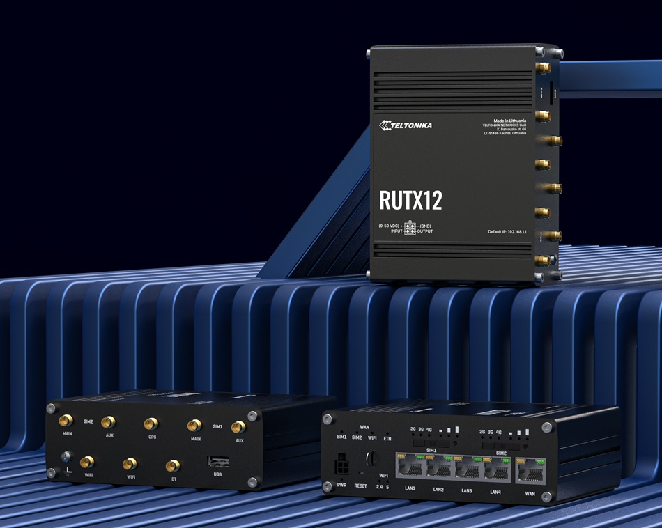 Giải pháp triển khai SD-WAN qua các thiết bị RUTX của Teltonika Networks (1)