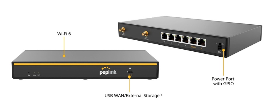 Peplink B One (1)