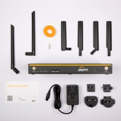 Peplink B One 5G (2)