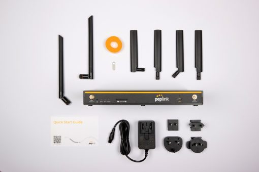 Peplink B One 5G (2)