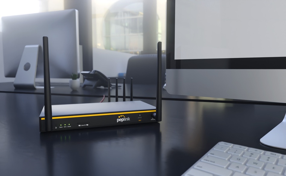 Peplink B One 5G (6)