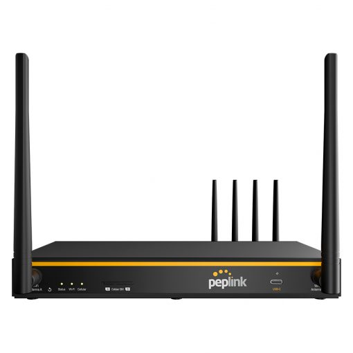 Peplink B One 5G (7)