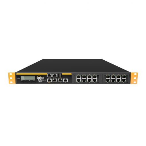 Peplink Balance 2500 (3)