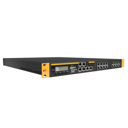 Peplink Balance 2500 (6)