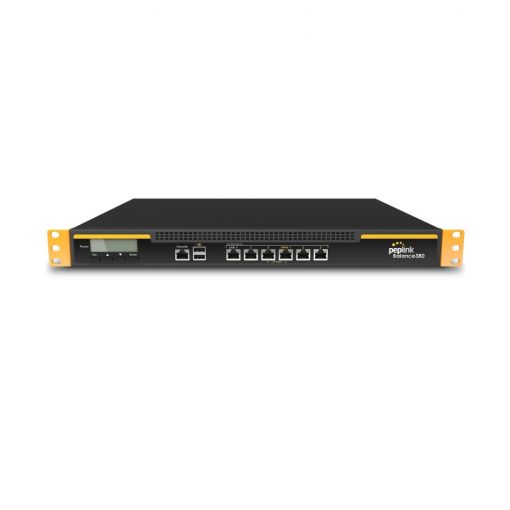 Peplink Balance 380 (2)