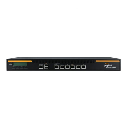 Peplink Balance 380 (4)