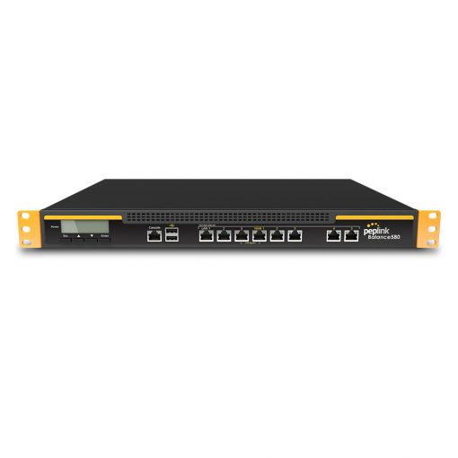 Peplink Balance 580 (1)