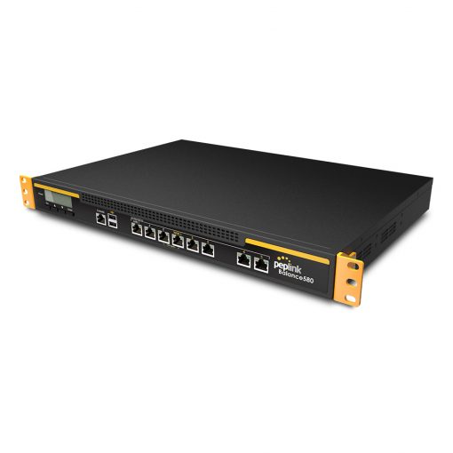 Peplink Balance 580 (2)