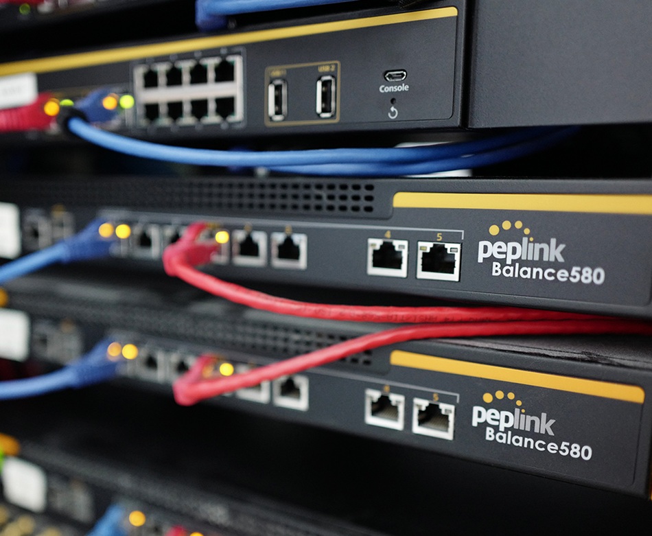 Peplink Balance 580 (4)