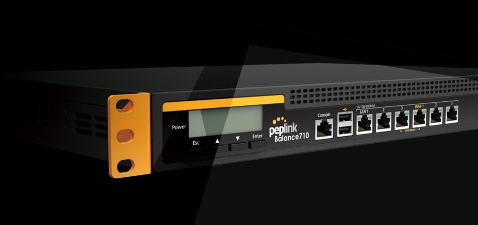 Peplink Balance 710 (2)
