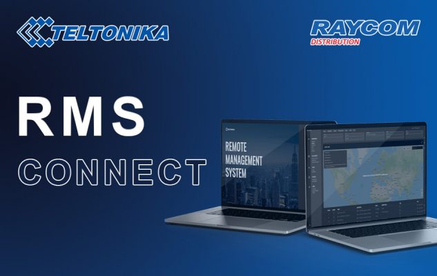 RMS Connect – Công cụ quản lý thiết bị từ xa chuyên nghiệp (1)