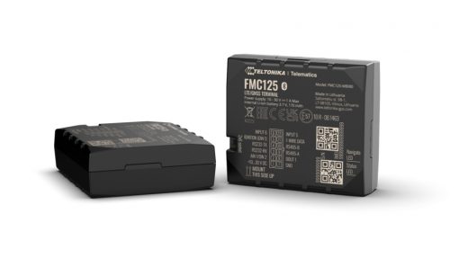Teltonika FMC125 (1)