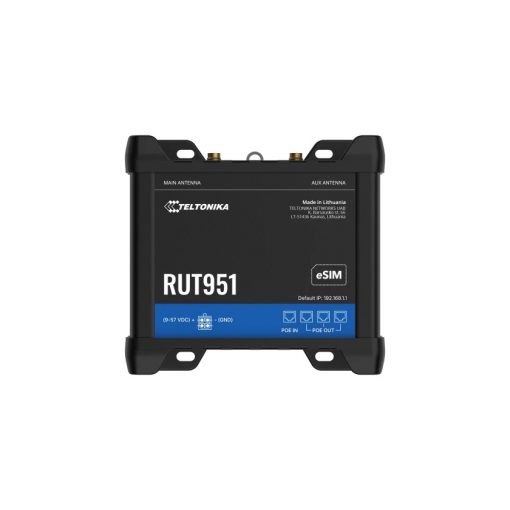 Teltonika RUT951 PoE+ (2)