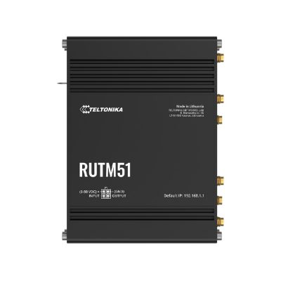 Teltonika RUTM51 (3)