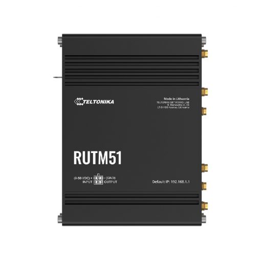Teltonika RUTM51 (3)