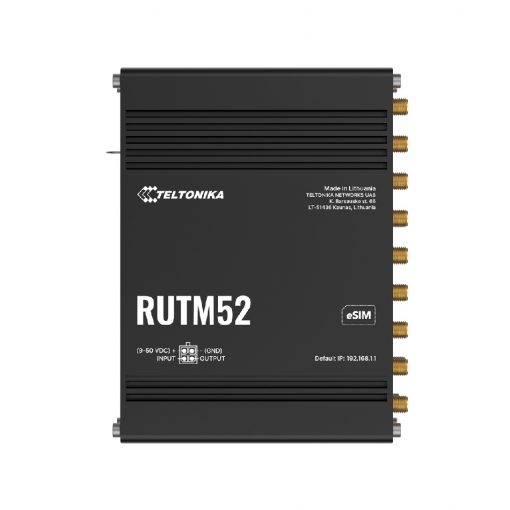 Teltonika RUTM52 (3)